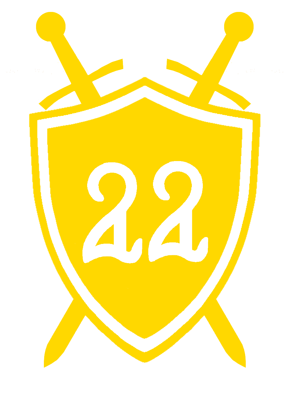 22 WDH-y Płowce